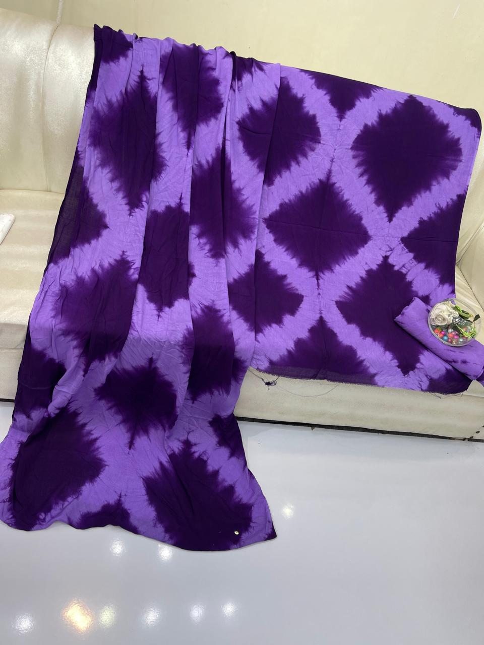 3pc Winter Linen Dress